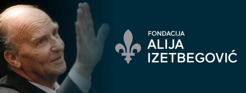 Foto: Fondacija Alija Izetvegović - 95 godina od rođenja prvog predsjednika Republike Bosne i Hercegovine
